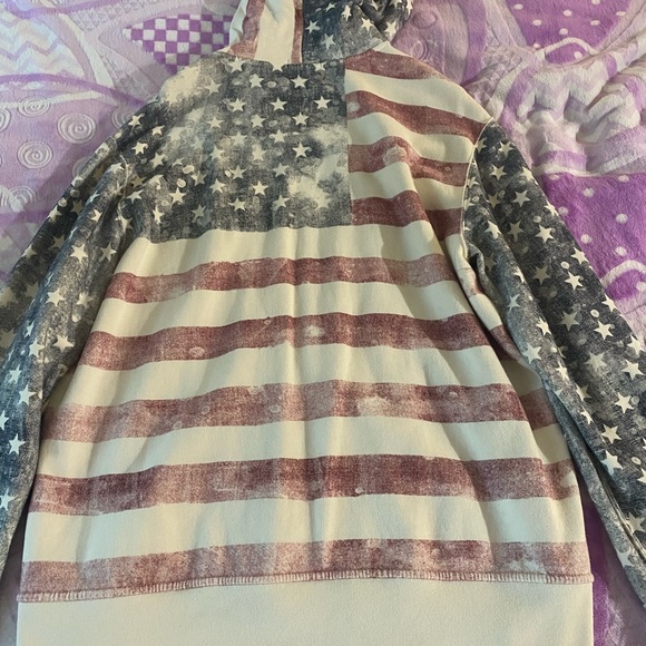 Mens Ralph Lauren hoodie - Picture 2 of 5